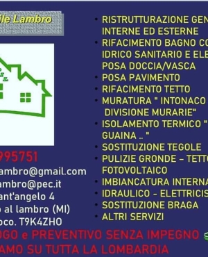 Edile.lambro@gmail.com