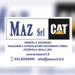 info@mazsrl.it