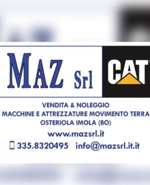 info@mazsrl.it