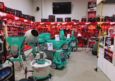 Avvitatori e trapani