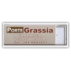 PORTE GRASSIA