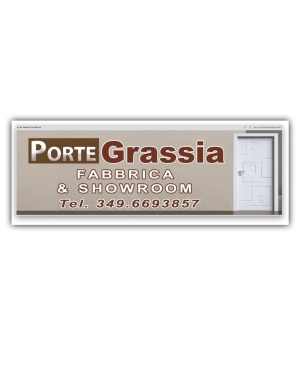 PORTE GRASSIA