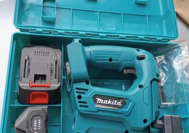 Seghetto alternativo