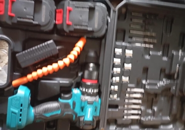 Avvitatore svitatore