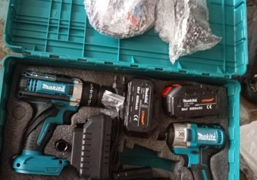 Avvitatore svitatore