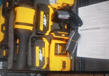 Avvitatore svitatore