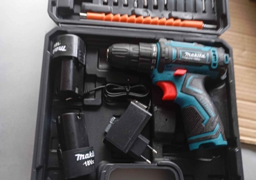 Avvitatore svitatore