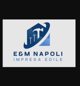 E&M NAPOLI IMPRESA EDILE