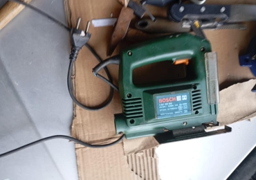 Seghetto alternativo