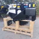 ESCAVTRICE A RUOTA SIMEX RW 500