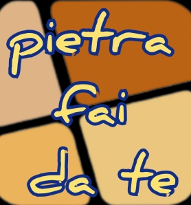 PIETRA FAI DA TE