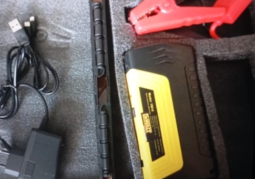 Avviatore auto ripristino