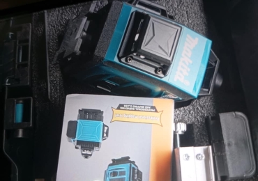 Livella autolivellante