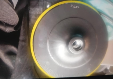 Levigatrice orbitale