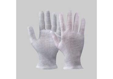 GUANTO COTONE TG.7