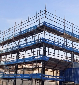 EDIL PONTEGGI TORINO