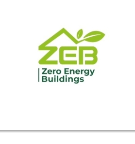 ZEB-ZERO ENERGY BUILDINGS