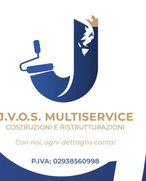 J.V.O.S. MULTISERVICE