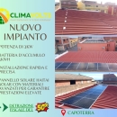 Impianto fotovoltaico