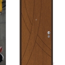 PORTA BLINDATA
