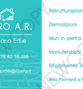 FERRO A.R.