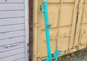 Attrezzatura da cantiere