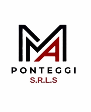 MA PONTEGGI SRLS