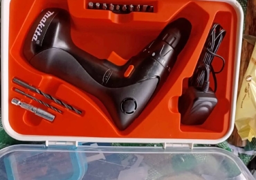 Avvitatore svitatore