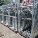 Attrezzatura da cantiere