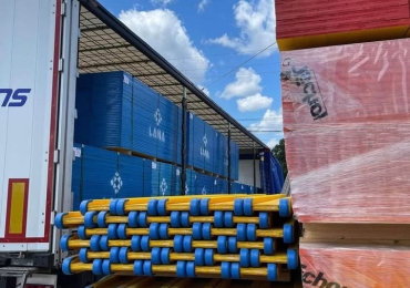 Attrezzatura da cantiere