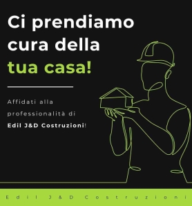 EDIL J&D COSTRUZIONI