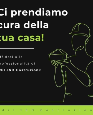EDIL J&D COSTRUZIONI