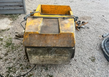 Intonacatrice Turbosol