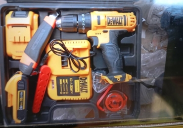 Avvitatore svitatore