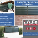Recinzioni
