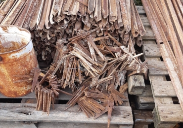 Attrezzatura da cantiere