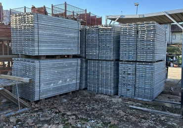 Attrezzatura da cantiere