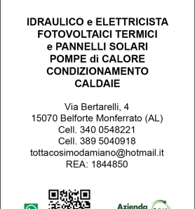 GLOBAL SERVICE S.A.S.