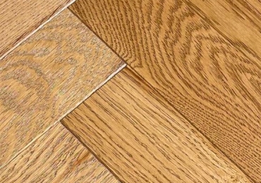 PAVIMENTO IN ROVERE