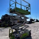 Piattaforma aerea