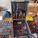 TROLLEY DA LAVORO 3