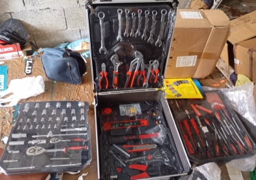 TROLLEY DA LAVORO 3