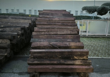 TRAVERSINE FERROVIARIE