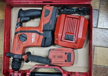 Tassellatore Hilti