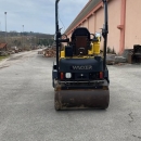 Rullo compattatore