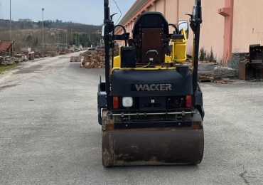 Rullo compattatore