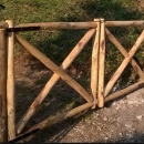 Pali di castagno