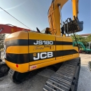 JCB JS180