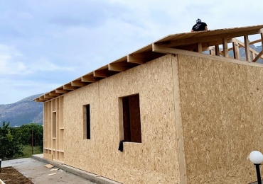 Prefabbricato