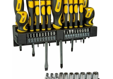 Stanley Set cacciaviti